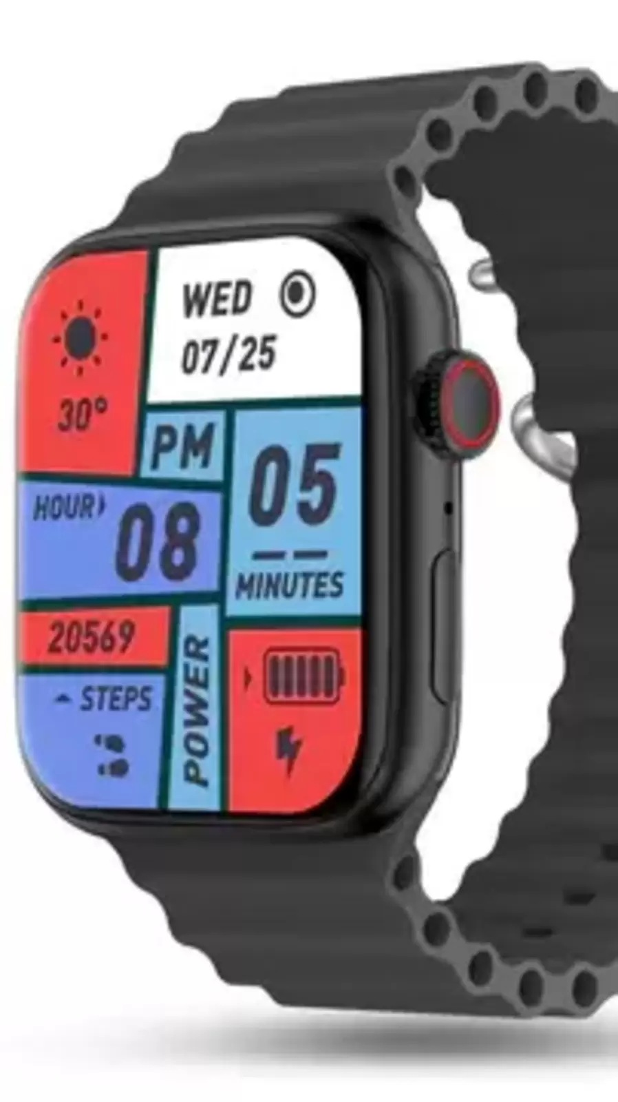 Affordable Pebble Frost Pro and Crest smartwatch series launched