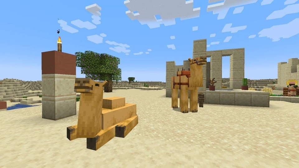 Minecraft update 1.20 releasing TODAY; Know what time you can download it