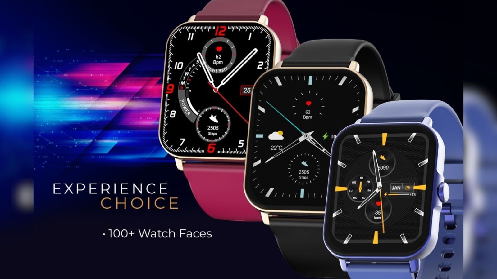 Maxima Max Pro Turbo 2 is the latest smartwatch launched by Maxima. Maxima Max Pro Turbo 2