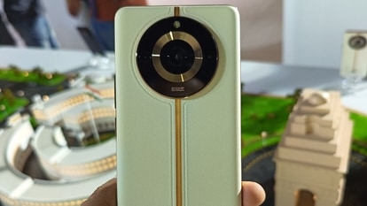 Realme 11 Pro