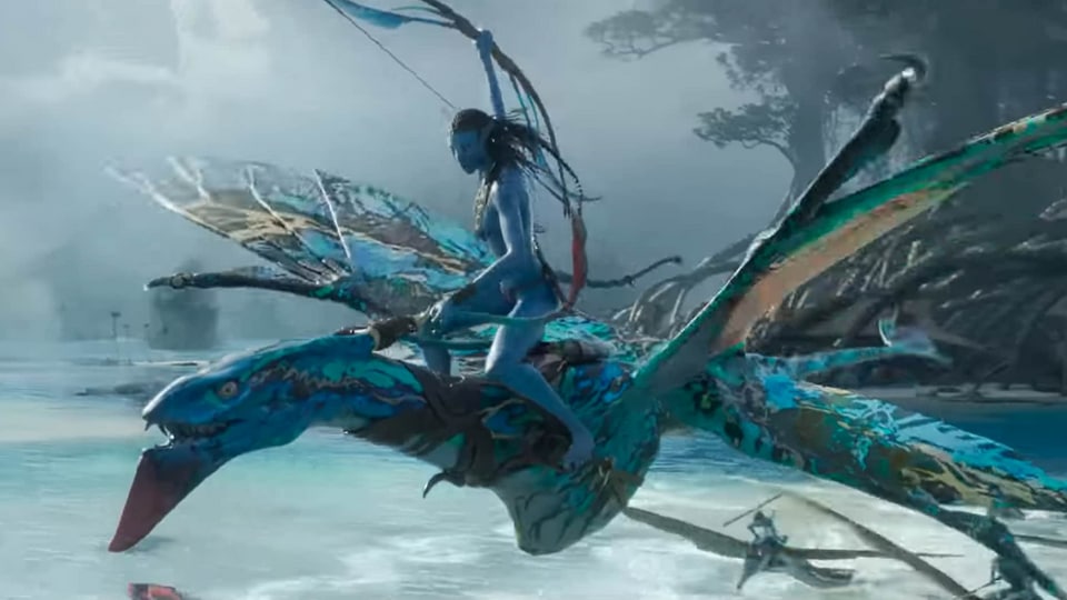 Top hơn 67 hình ảnh when avatar 2 release date (vừa cập nhật