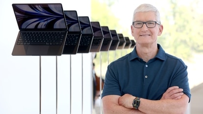 Tim Cook