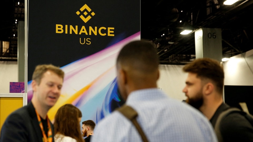 Binance