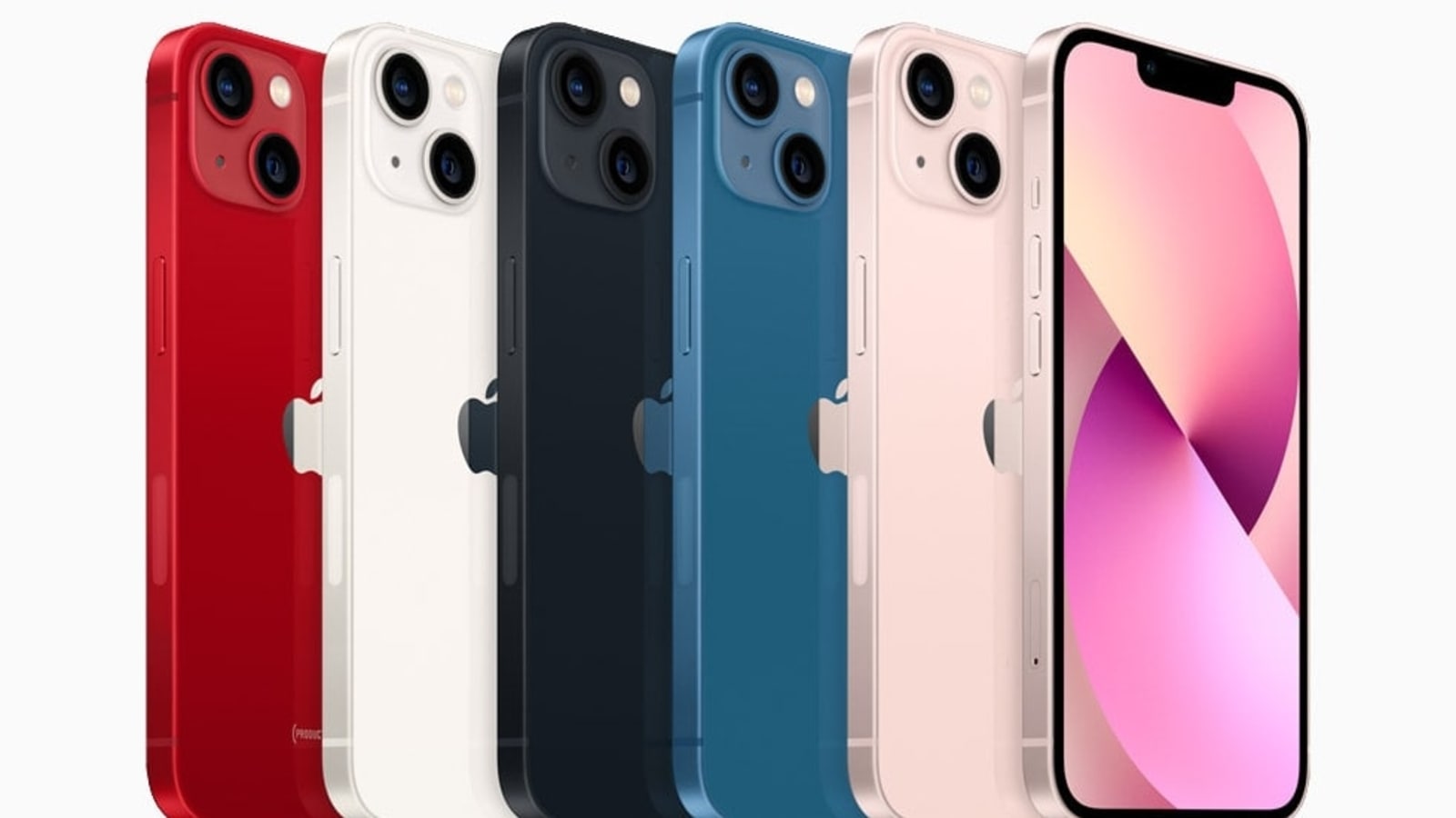The iPhone 13 is now available at a significant discount on Flipkart. iPhone 13