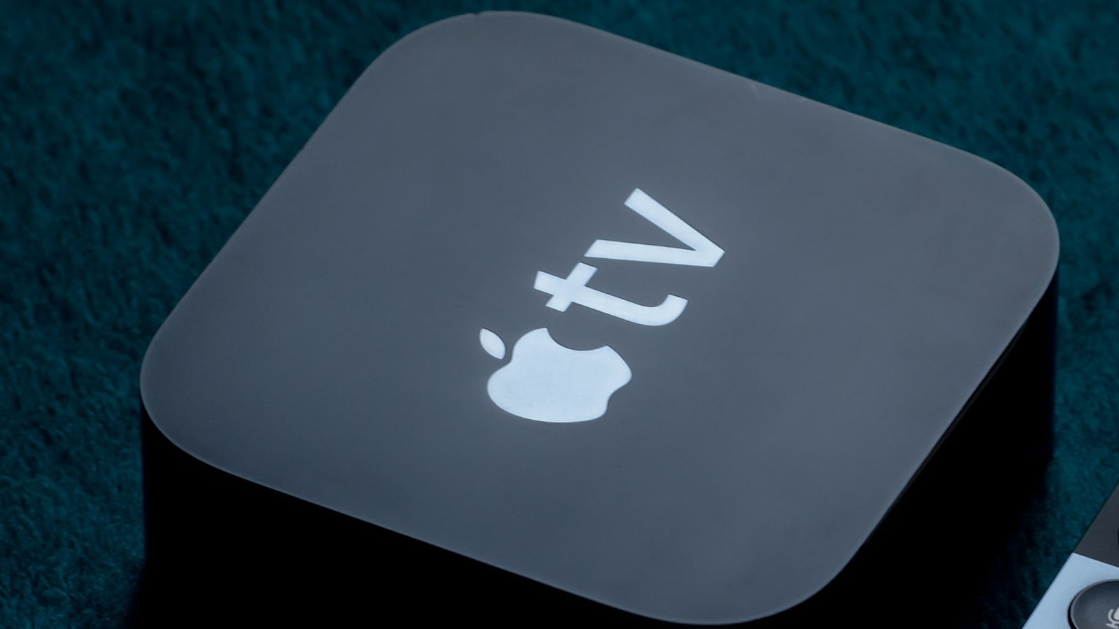 Apple TV