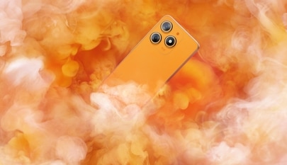 TECNO mobile gets a segment-first leather-finish edition in SPARK GO 2023 series

