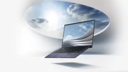 ASUS ExpertBook B1402/1502 comes loaded with the latest Up to Intel Core i7-1255U Processor 1.7 GHz.