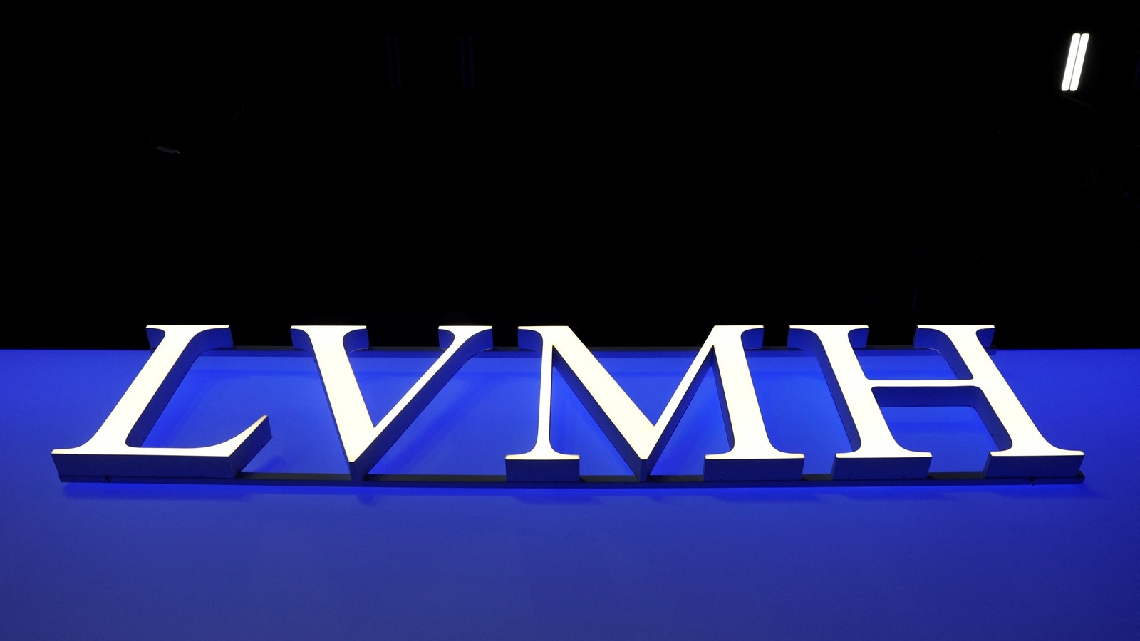 Lvmh News Comes As Relief For Luxury Goods