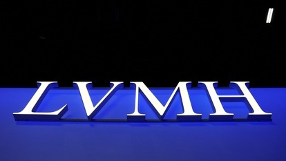 LVMH