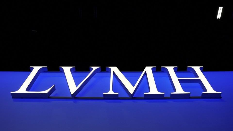 lvmh group lvmh logo