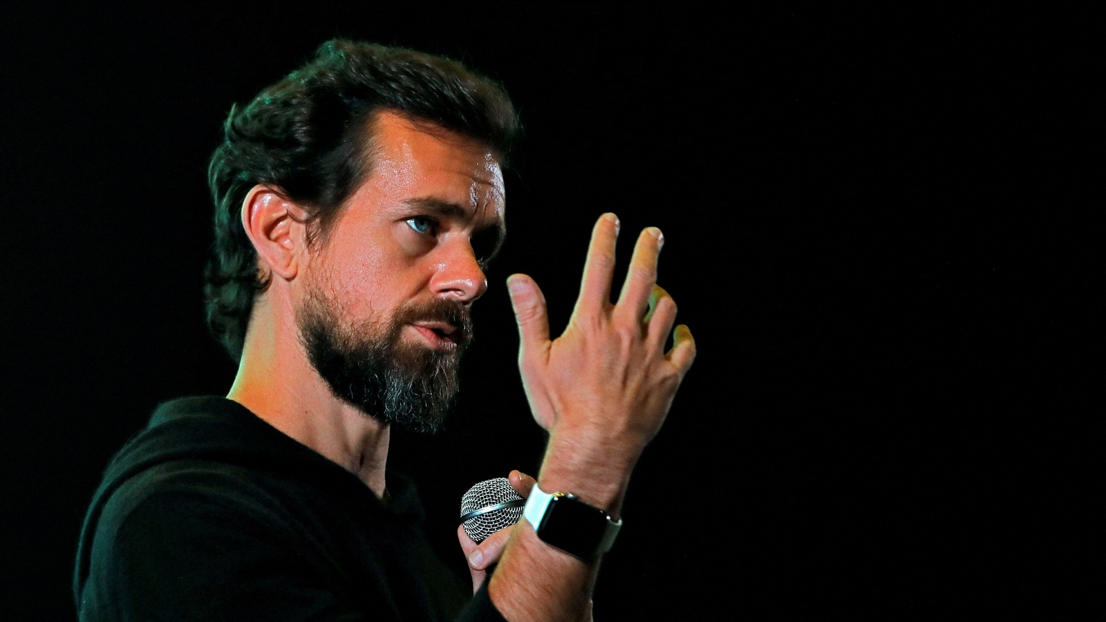 Jack Dorsey: Will Apple Vision Pro Turn Us All Into 'WALL-E?