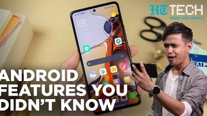 Android tricks you didn't know