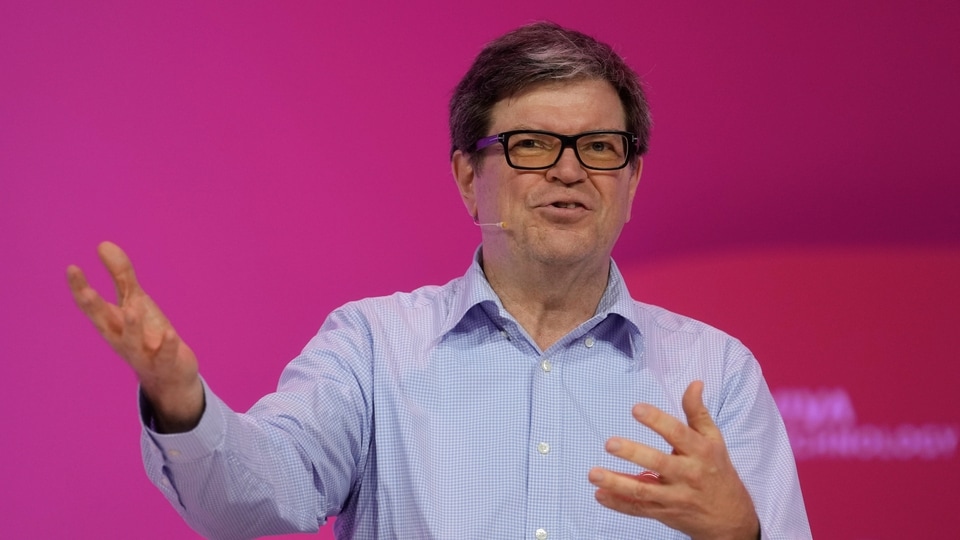 Alan Turing awardee Yann LeCun says fears of AI threatening humanity ...