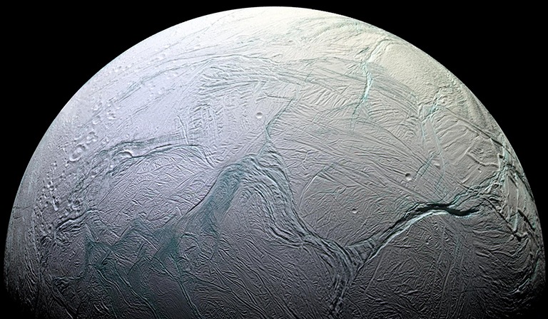 The Role of Comet Impacts: The team's research focused on the role of comet impacts in delivering organic material to Titan's ocean. However, Neish's modelling revealed that the rate of impacts is insufficient for an ample supply of organic material to sustain life in Titan's ocean. Titan