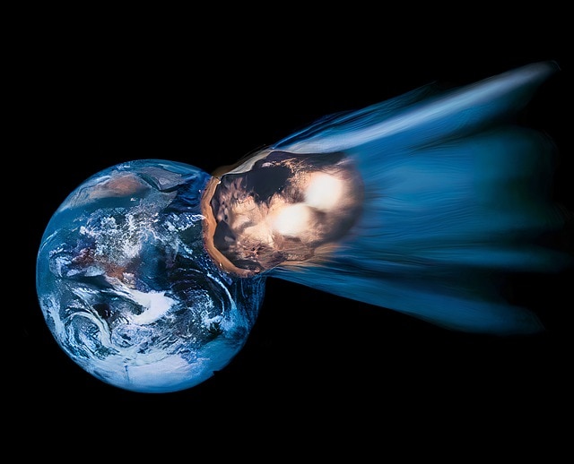 NASA says 5 asteroids set to pass Earth soon; check speed, size, and