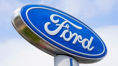 Ford, great-grandson of founder Henry Ford, said he sees an opportunity for Ford engineers to understand the technology. (AP Photo/Matt Rourke, File)