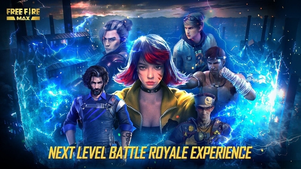 Garena Free Fire Redeem Code Today - Updated