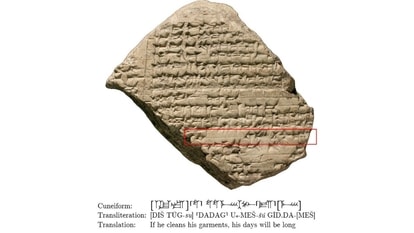 Cuneiform