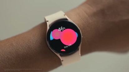 Samsung Galaxy Watch