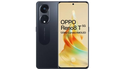 All you need to know about the latest Flipkart offer on OPPO Reno8T 5G.