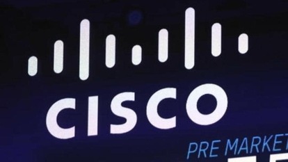 Chips from its SiliconOne series are being tested by five of the six major cloud providers, Cisco said, without naming the firms.
