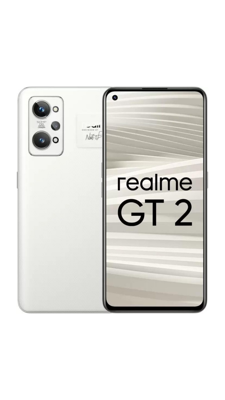 is realme gt 2 5g