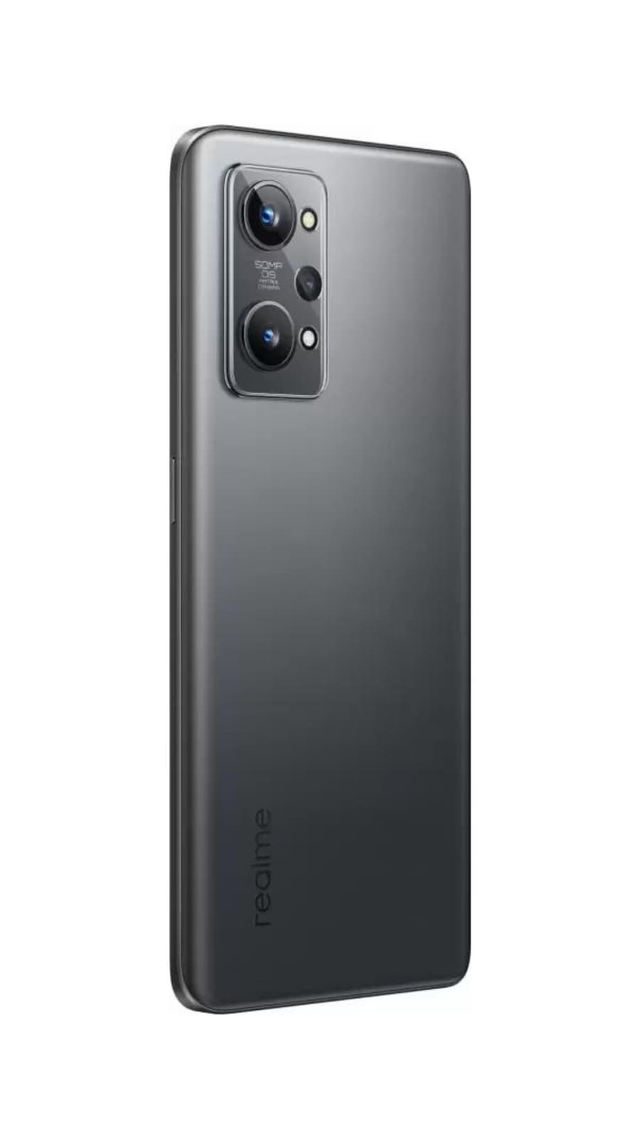 realme gt exchange offer