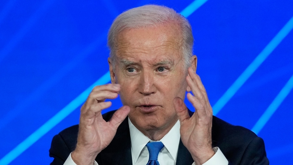 Biden Will Host A Forum About Artificial Intelligence With Technology ...