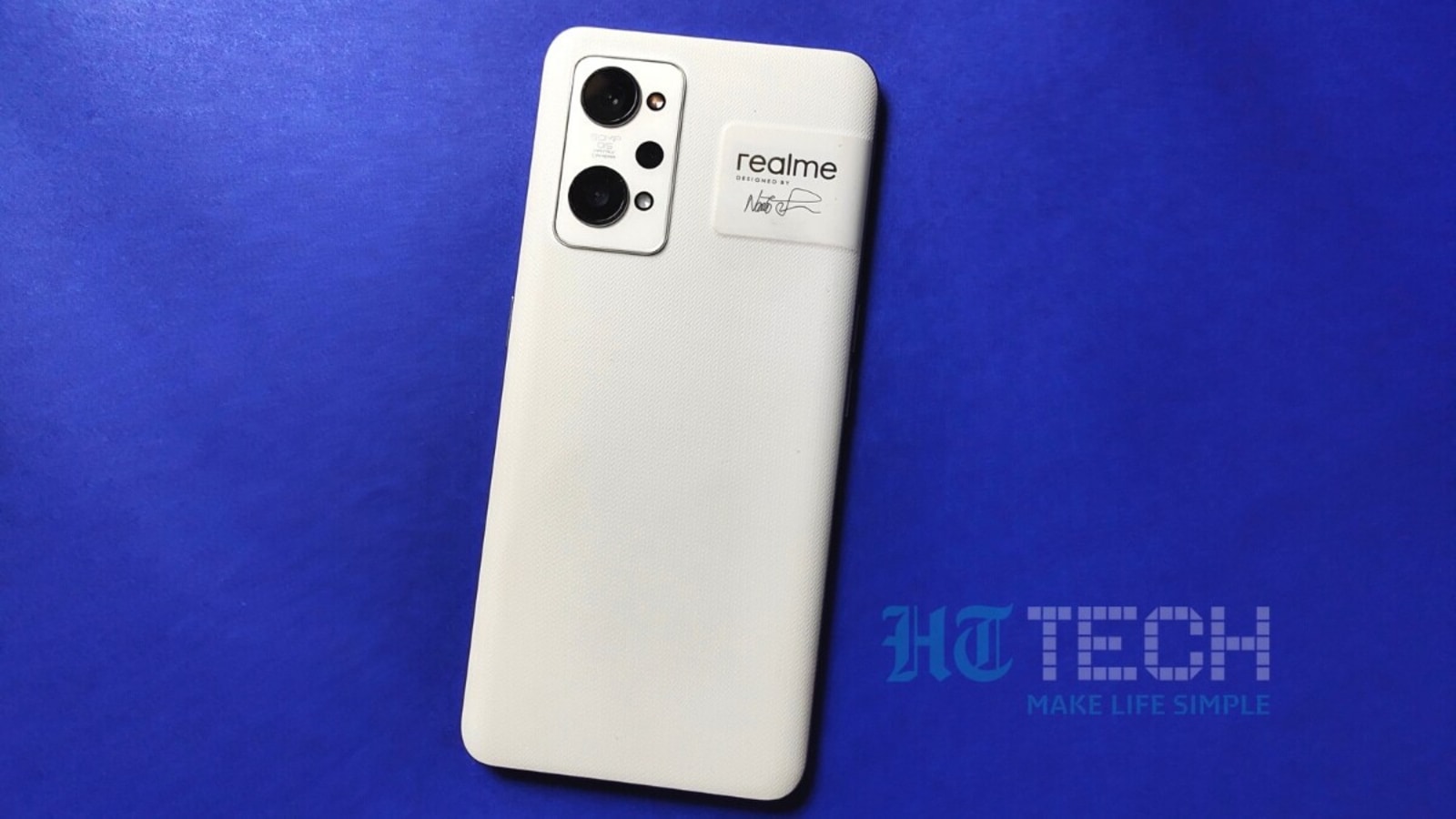 Realme GT 2