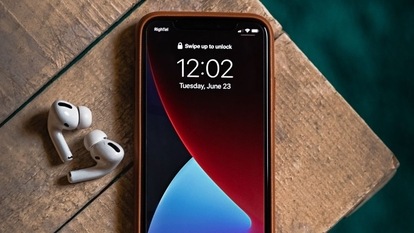 iPhone