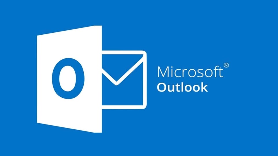 outlook mail logo