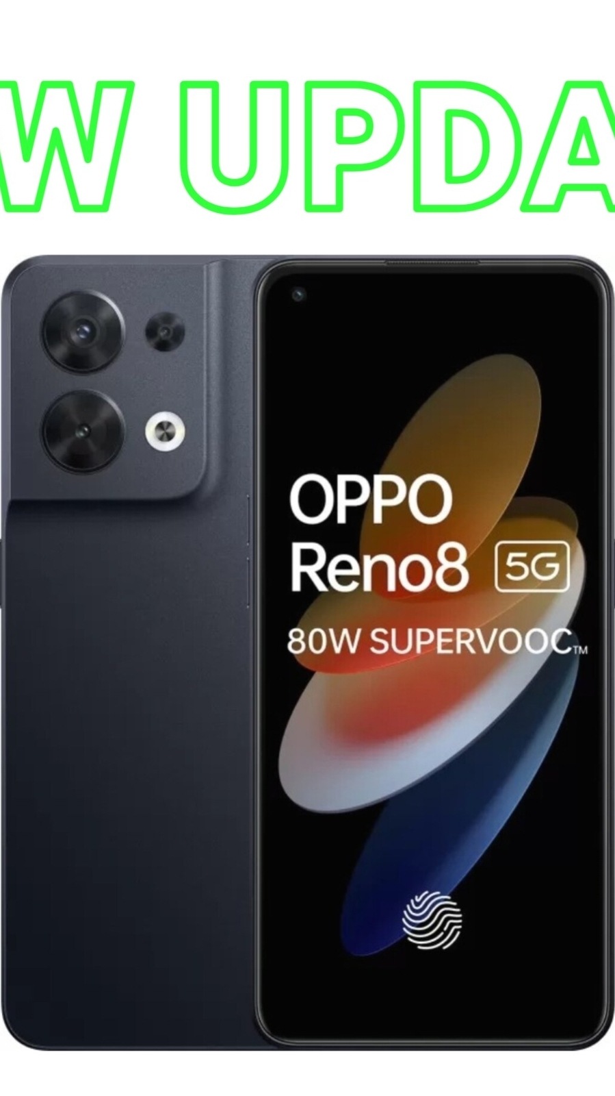 oppo reno 8 credit card offers