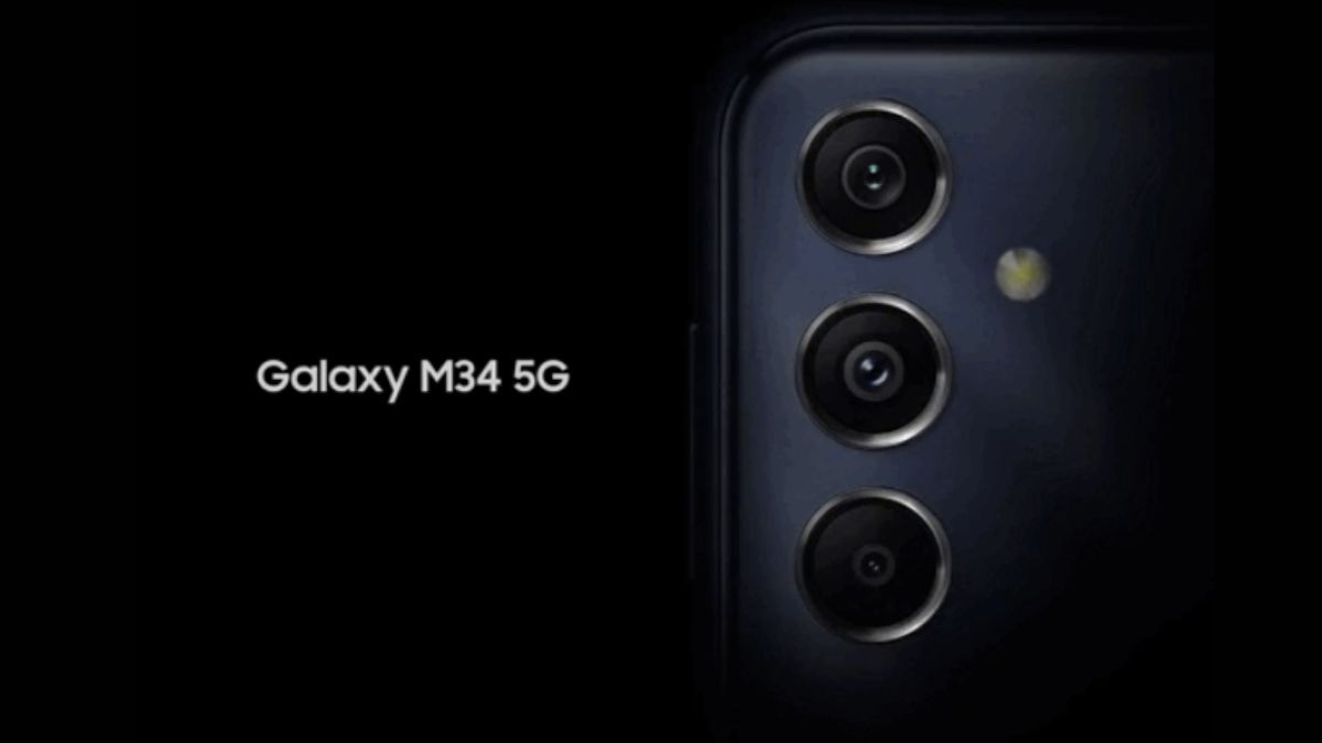 The handset is available in three different colours that are Blue, Dark Blue and Silver. It comes with a 4 Generations of OS Upgrades and 5 Years of Security Updates. I inside the box with Device you also get a Data Cable (USB Type C-to-C), an Ejection Pin and QSG. Samsung Galaxy M34 5G