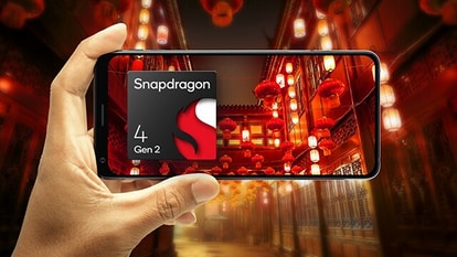Wait for affordable smartphones is over! The Qualcomm has launched Snapdragon 4 Gen 2