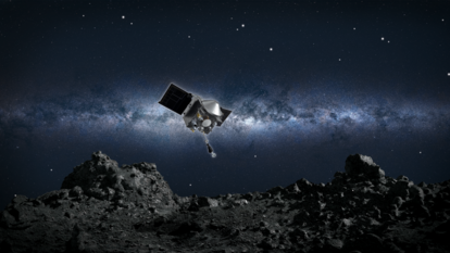 Now, there will be an AI assistant for astronauts too!