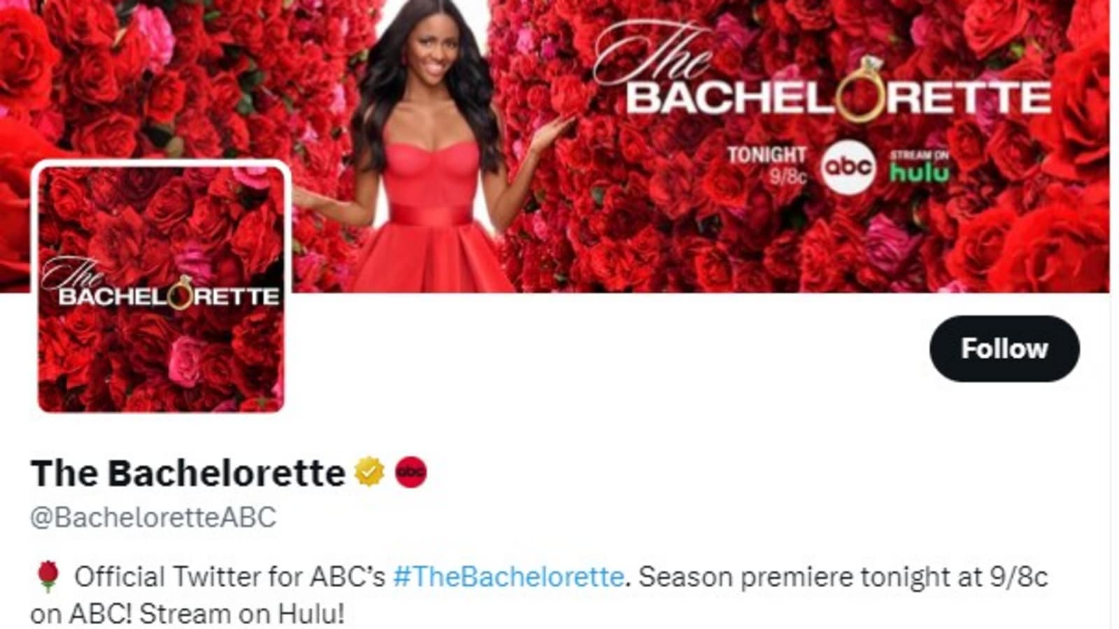 The Bachelorette season 20 OTT release When, where to watch the latest