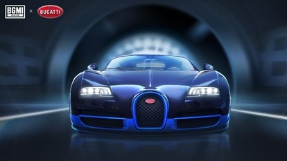 New Speed Drift Event. It offers players a chance to unlock exclusive BUGATTI skins 