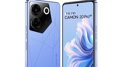 Techno has announced a price cut on the recently launched smartphone, CAMON 20 Pro 5G from June 27 to June 30, 2023