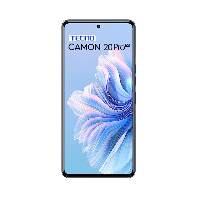 The Techno new CAMON 20 Pro 5G comes in two variants. One with a storage capacity of 128 GB with 8 GB RAM and the other with 256 GB and 8 GB RAM. The Techno new CAMON 20 Pro 5G comes in two variants. One with a storage capacity of 128 GB with 8 GB RAM and the other with 256 GB and 8 GB RAM.