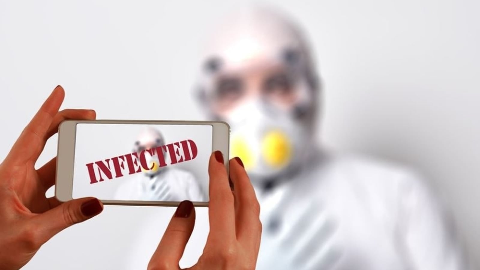 Experts have warned about cybercriminals using your phone camera to spy on you.