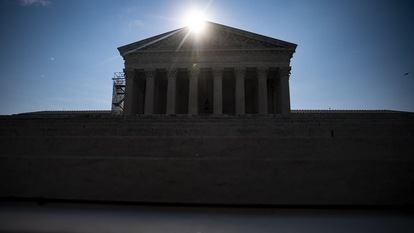 In an online stalking case, the Supreme Court upholds free speech rules