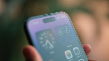 iPhone 14 Pro