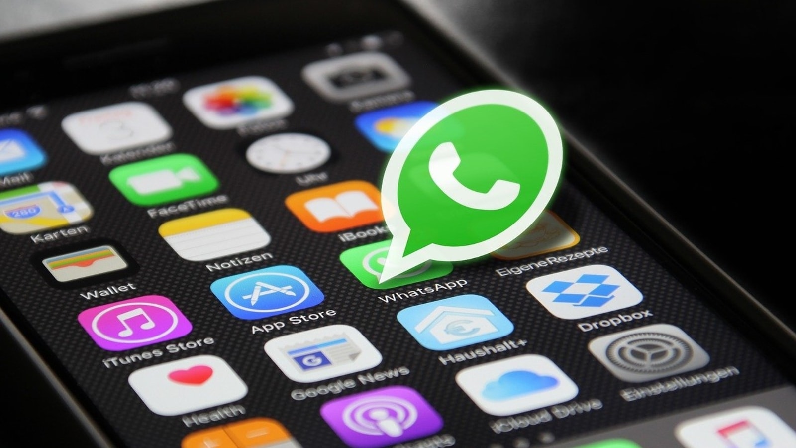WhatsApp en iPhone está obteniendo una función de edición de mensajes con la última actualización;  Así es como funciona