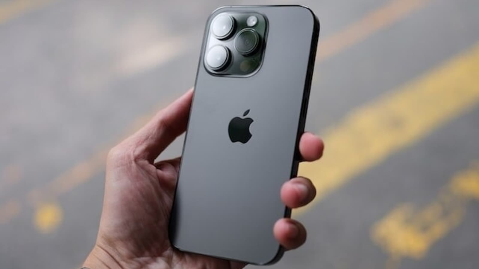 Apple iPhone 14 Pro and iPhone 14 Pro Max leak reveals another
