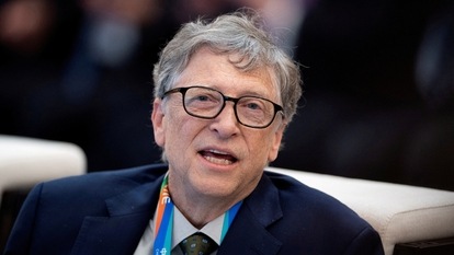 Bill Gates