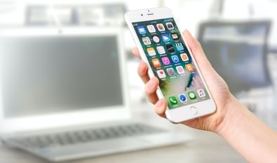 iPhone
