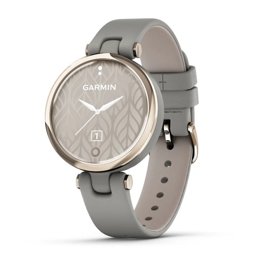 Garmin Lily: These elegant watches are specially designed for women that bring femininity. For fashion-forward individuals who value wellness, its slim design and health-tracking features make it an ideal accessory. Garmin Lily: These elegant watches are specially designed for women that bring femininity. For fashion-forward individuals who value wellness, its slim design and health-tracking features make it an ideal accessory.