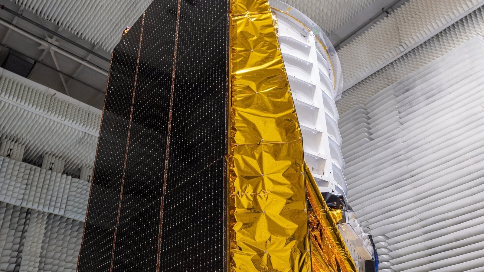 What is Euclid Telescope 10 things to know about the NASA and ESA mission
