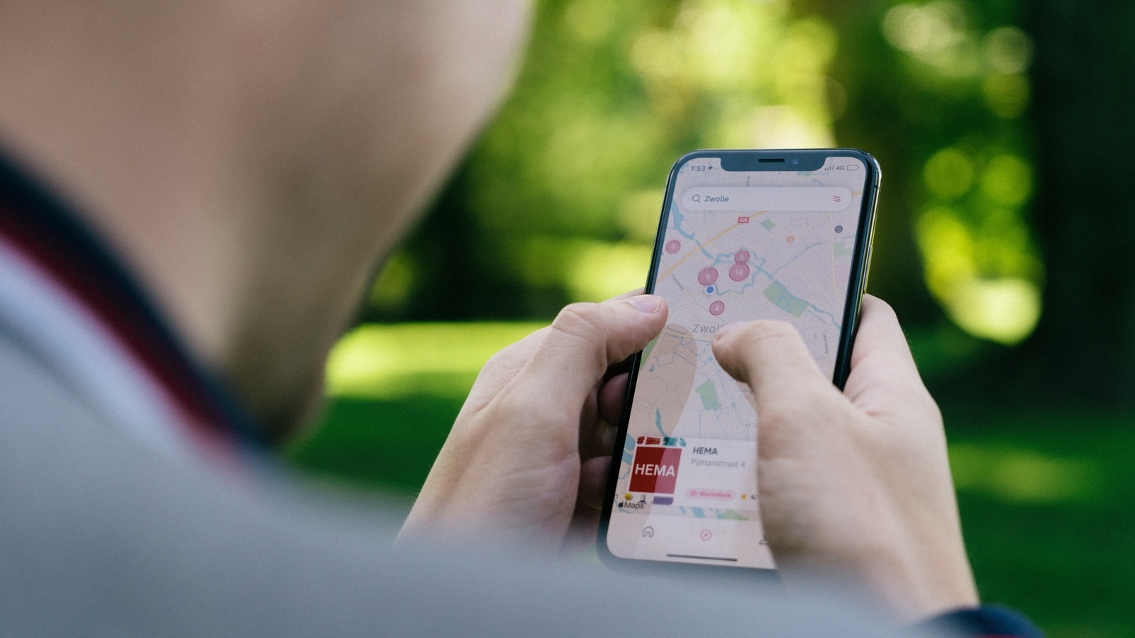 ¡Esta función de iOS 16 será tu compañera de viaje!  Te mostramos cómo agregar enrutamiento de varias paradas en Apple Maps