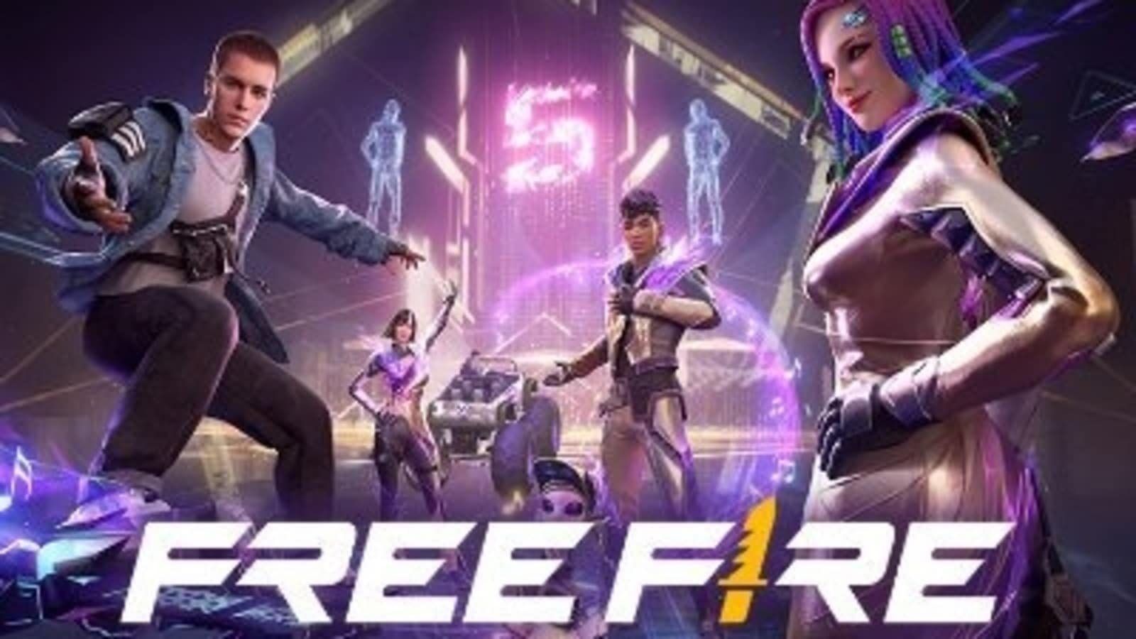 Free Fire Max tips and tricks: 3 ways to get free diamonds